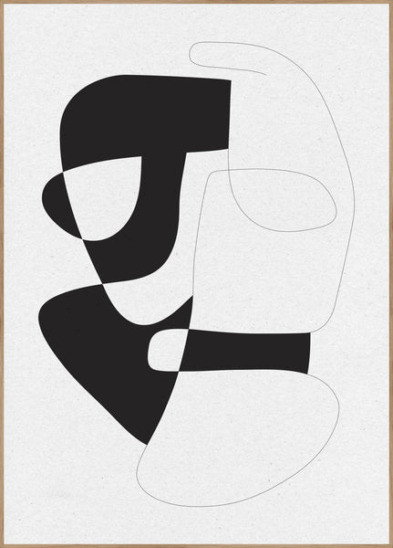 Graphical 3 | Plakatbrett