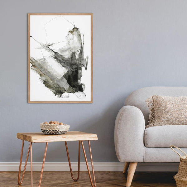 Grafische Formen 1 | POSTER