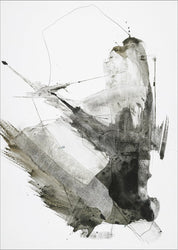 Grafische Formen 1 | POSTER