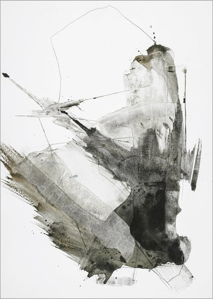 Grafische Formen 1 | POSTER