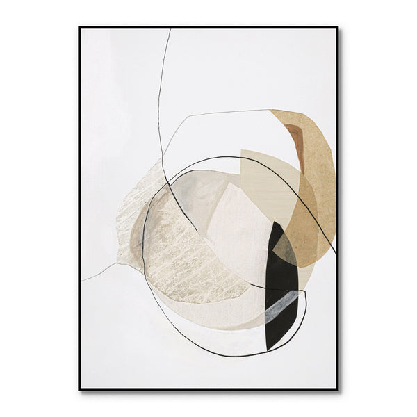 Grafische Formen 4 | Plakatbrett