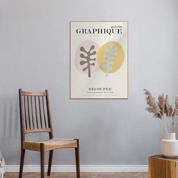Graphique-2 | POSTER BOARD