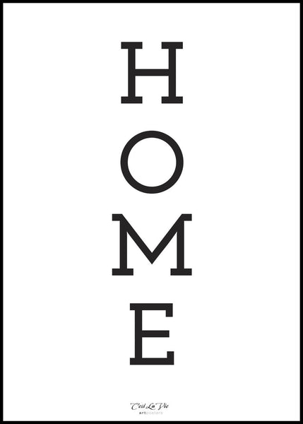 Hjem | Plakatbræt