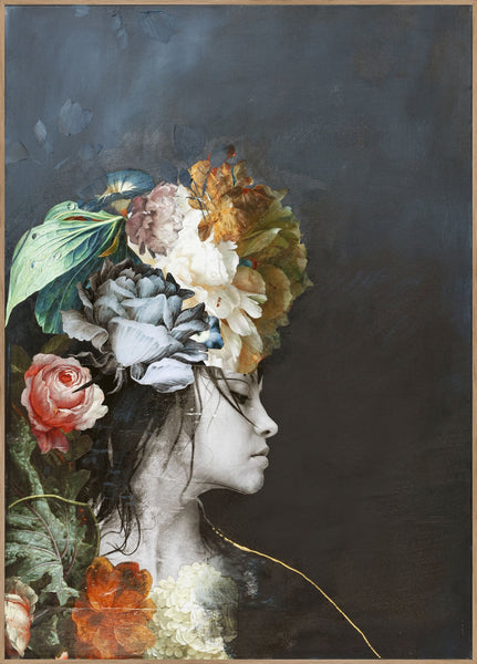 Haute Couture 1 | Plakatbrett