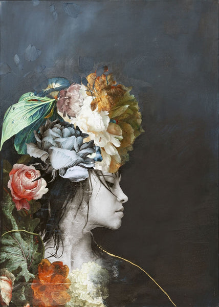 Haute Couture 1 | Plakatbrett