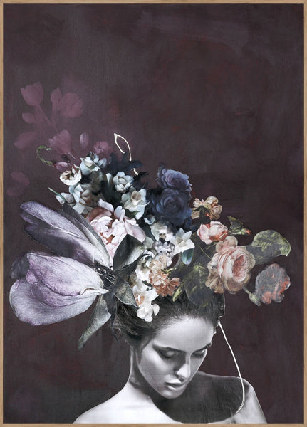 Haute Couture 5 | Plakatbrett