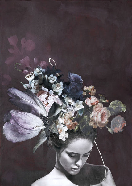Haute Couture 5 | Plakatbrett