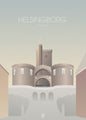Helsingborg Karnan  | POSTER