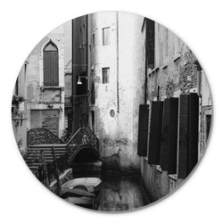 In Venice | CIRCLE ART