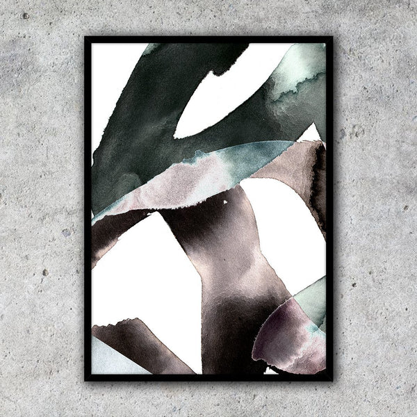 Infinity 1 | Plakatbræt