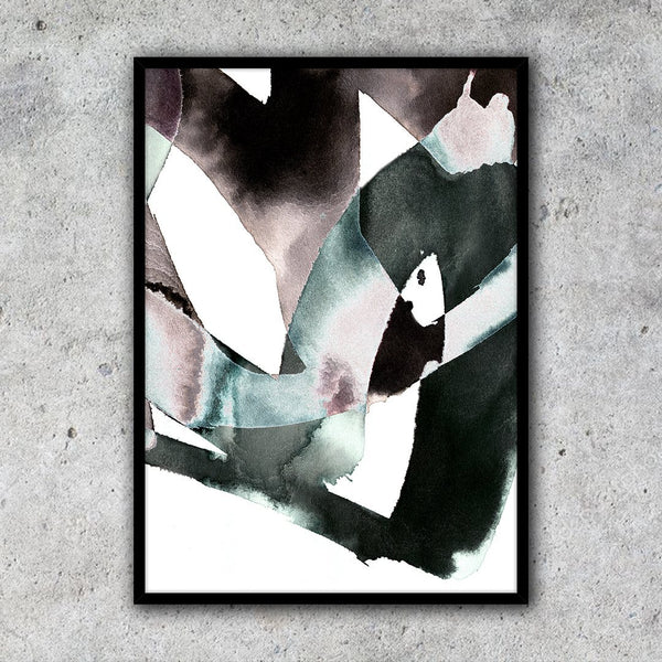 Infinity 2 | Plakatbræt