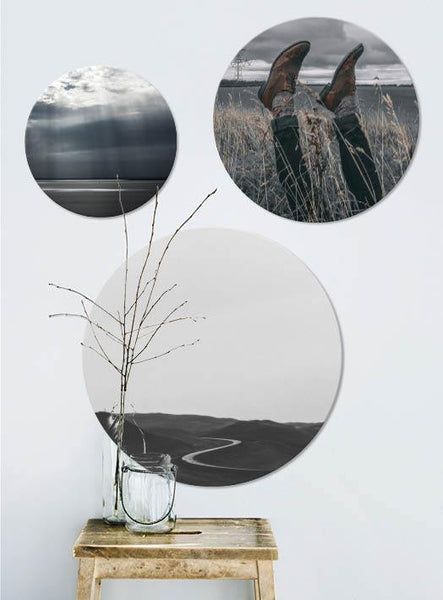 Der Weg | CIRCLE ART
