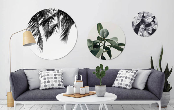 Die Palmen | CIRCLE ART