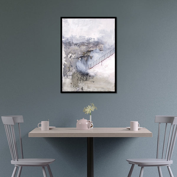 Treppe | POSTER