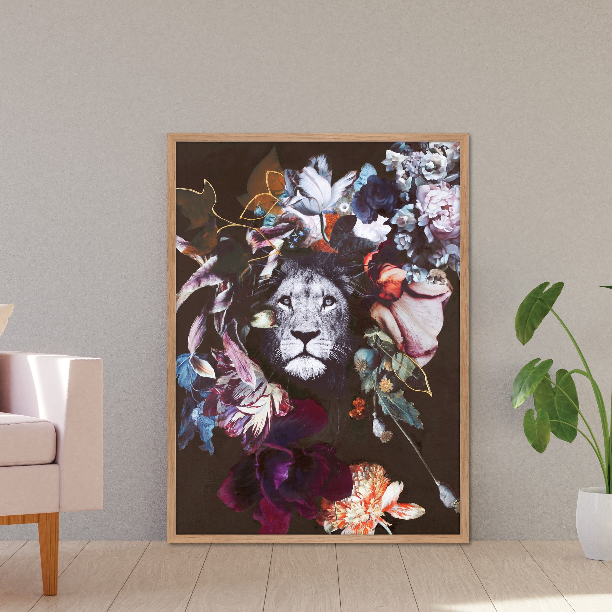 Wild Couture 3 | PLAKAT