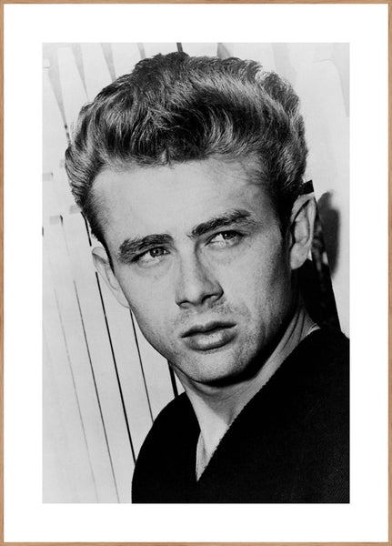 James Dean 4 | Plakatbrett