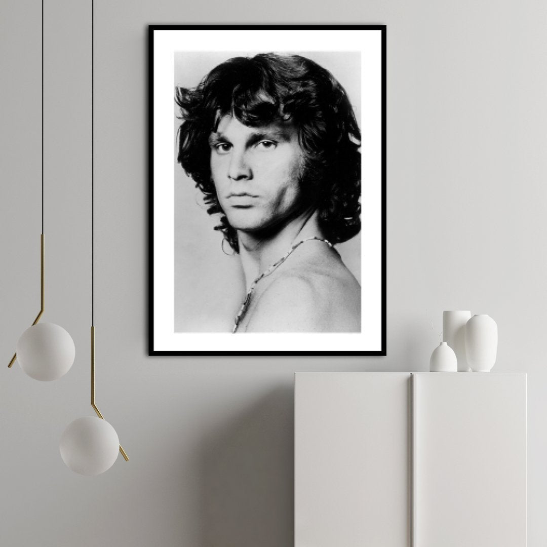 Jim Morrison | POSTER