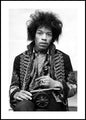 Jimi Hendrix | POSTER BOARD