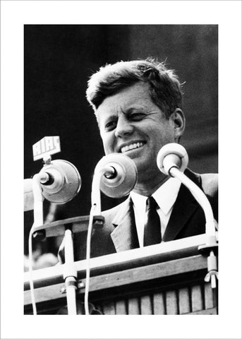 John F. Kennedy | POSTER
