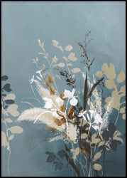 Lichtblätter 4 | Plakatbrett