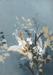 Lys forlader 4 | PLAKAT