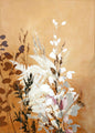 Light Leaves 5 | POSTER