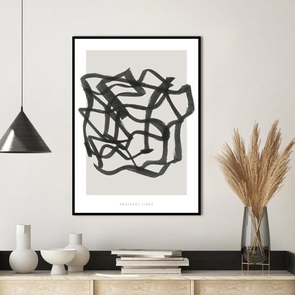 Zeilen 1 | POSTER
