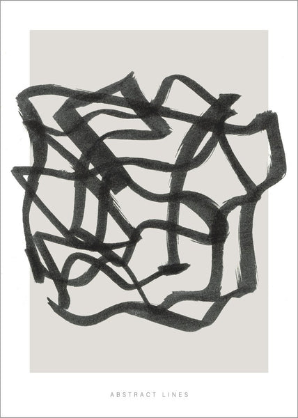Zeilen 1 | POSTER