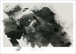 Lines 3 | POSTER