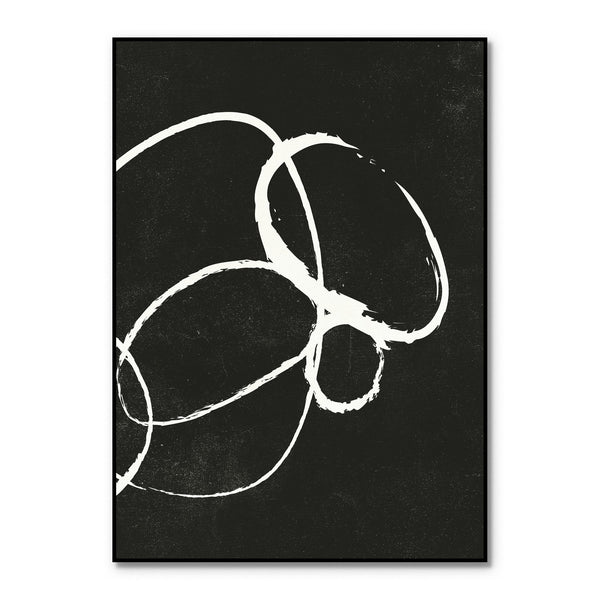 Verknüpft 4 | Plakatbrett
