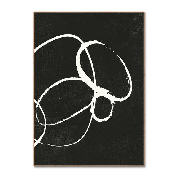 Verknüpft 4 | Plakatbrett