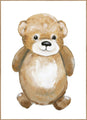 Little Bear | POSTER BOARD