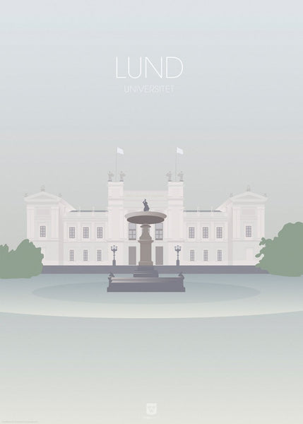 Lund Universitet  | POSTER