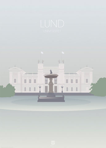 Lund Universitet  | POSTER