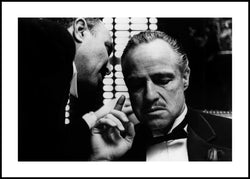 Marlon Brando 1 | Plakatbrett