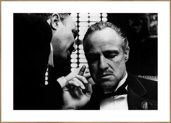 Marlon Brando 1 | Plakatbrett