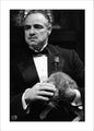 Marlon Brando 2 | POSTER