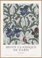 Motif Classique 3 | POSTER BOARD