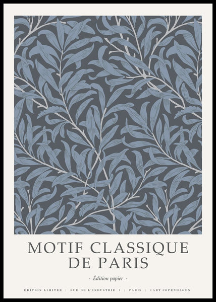 Motiv klassifiziert 4 | Plakatbrett