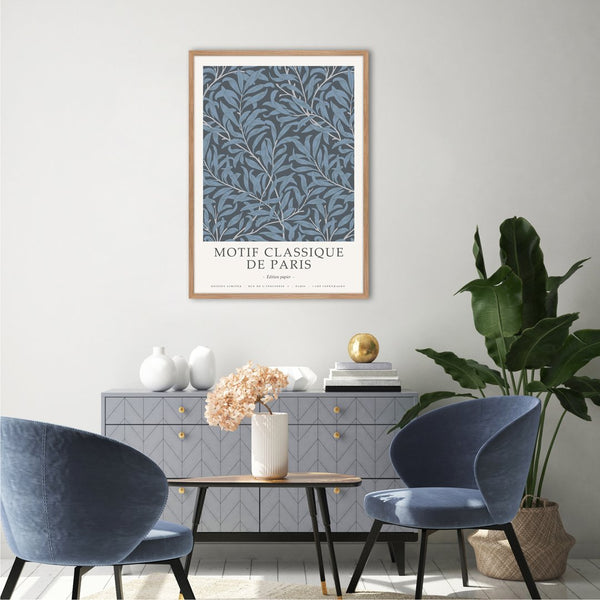 Motiv klassifiziert 4 | POSTER