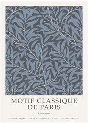 Motiv klassifiziert 4 | POSTER