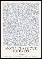 Motiv klassifiziert 5 | Plakatbrett