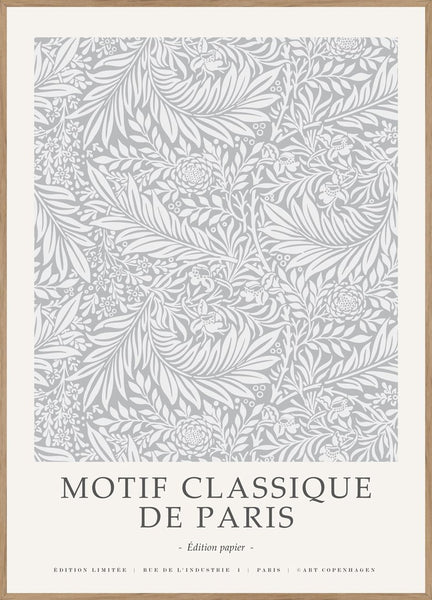 Motiv klassifiziert 5 | Plakatbrett