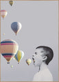 My big mouth | POSTER BOARD