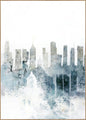 Nordic Lounge 2 | POSTER BOARD