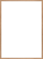 Oak frame / 30x40