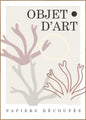 Objet-1 | POSTER BOARD