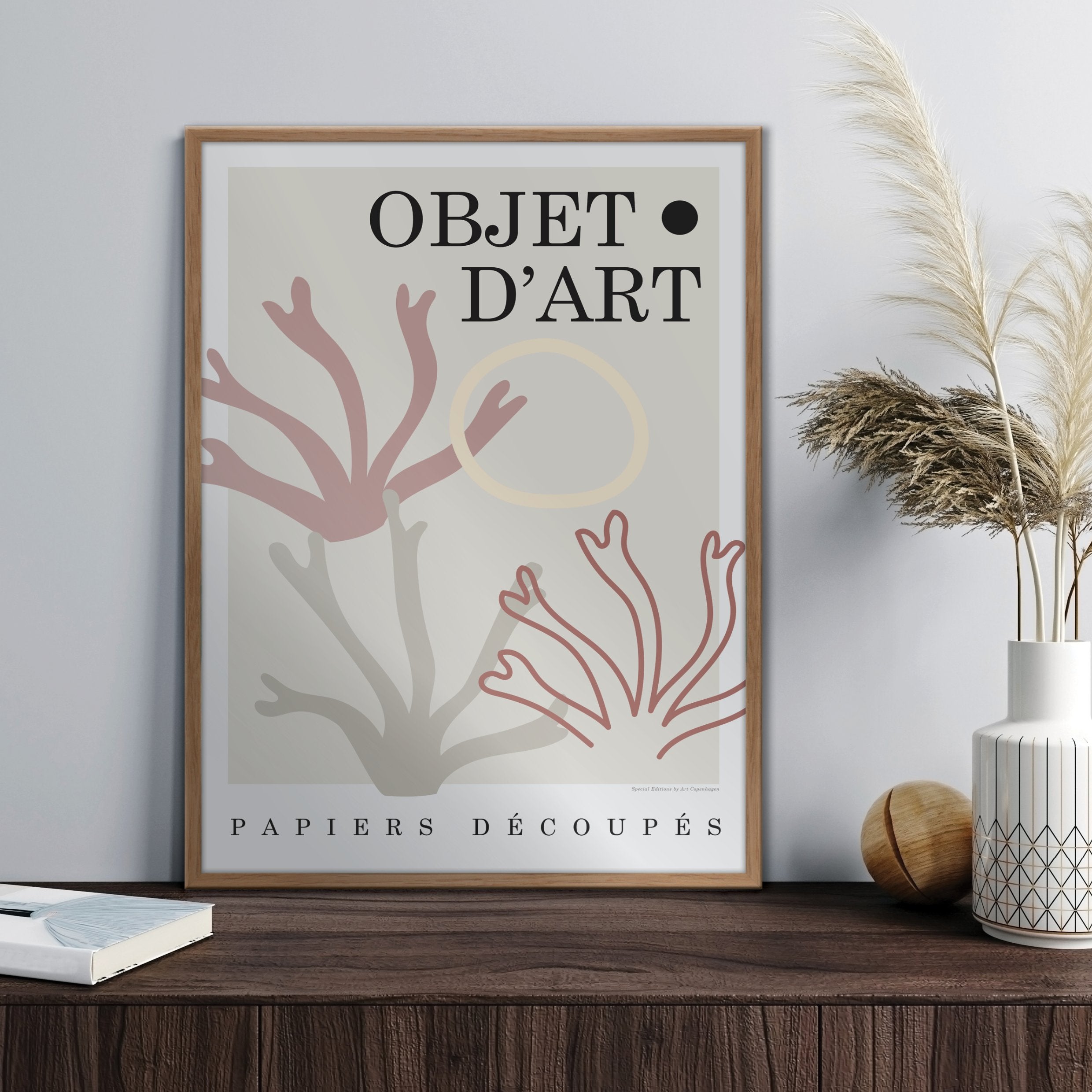 Objet-1 | POSTER