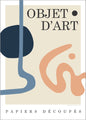 Objet 7 plakat | POSTER