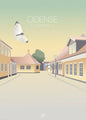 Odense HCA Hus  | POSTER